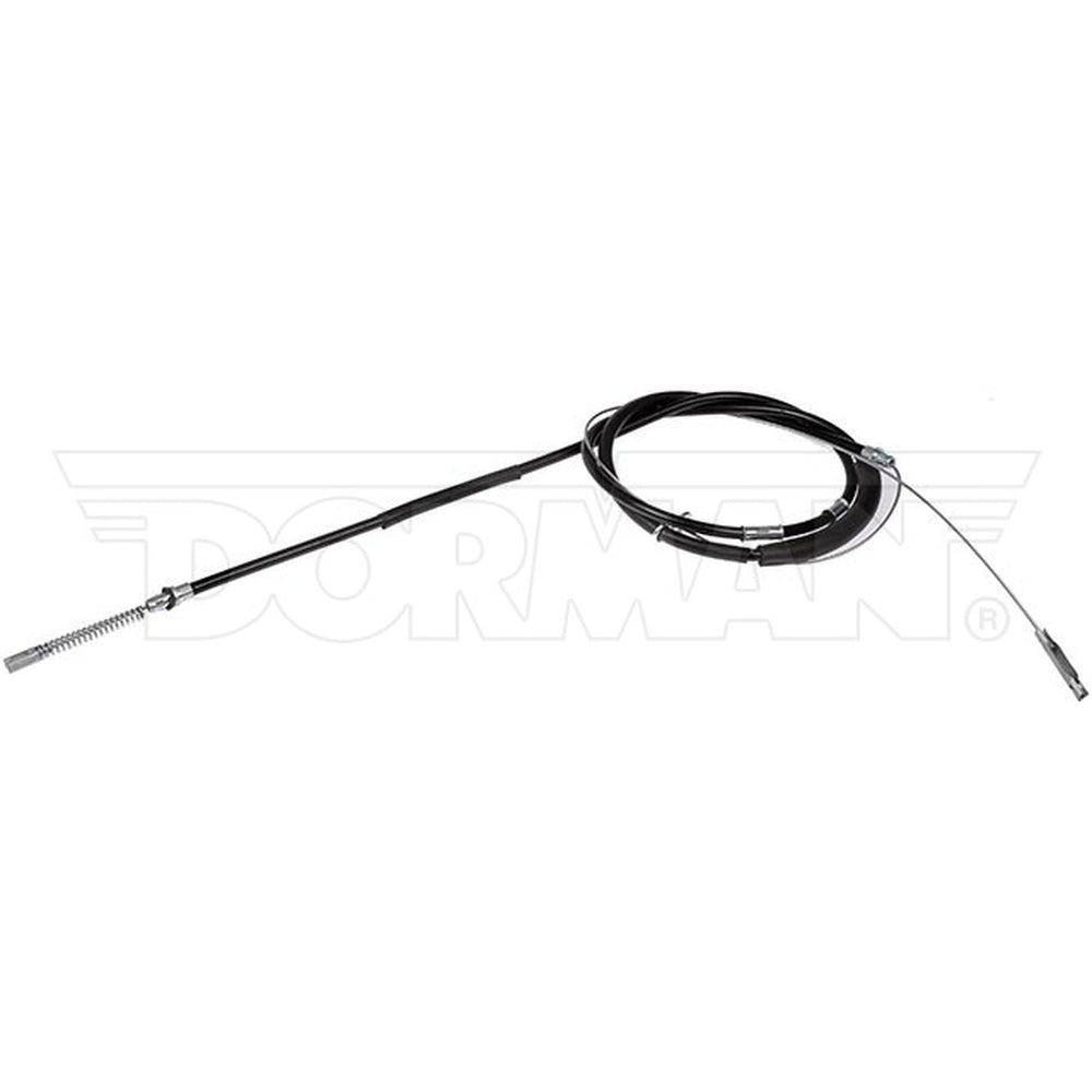 BRAKE CABLE