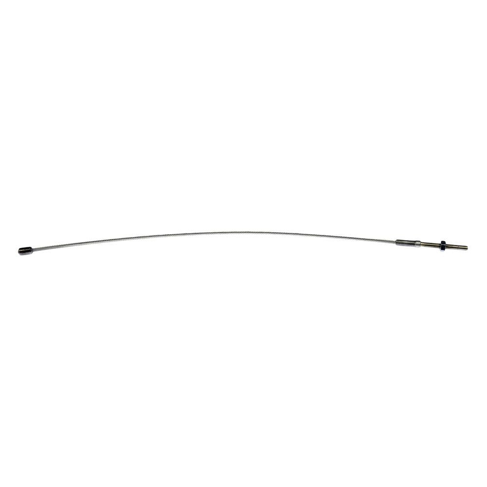BRAKE CABLE