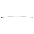 BRAKE CABLE