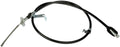 BRAKE CABLE