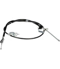 BRAKE CABLE