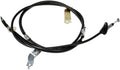 BRAKE CABLE