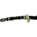 BRAKE CABLE