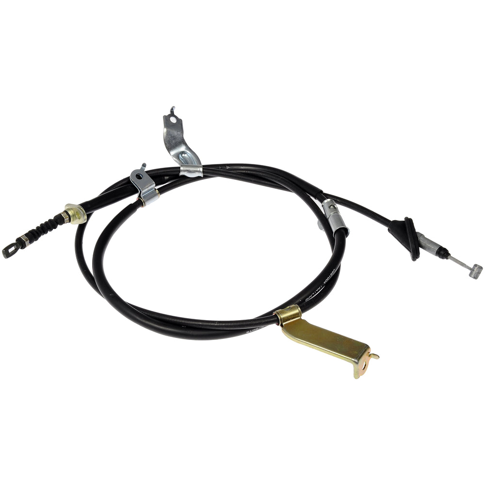 BRAKE CABLE