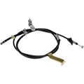 BRAKE CABLE