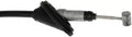 BRAKE CABLE