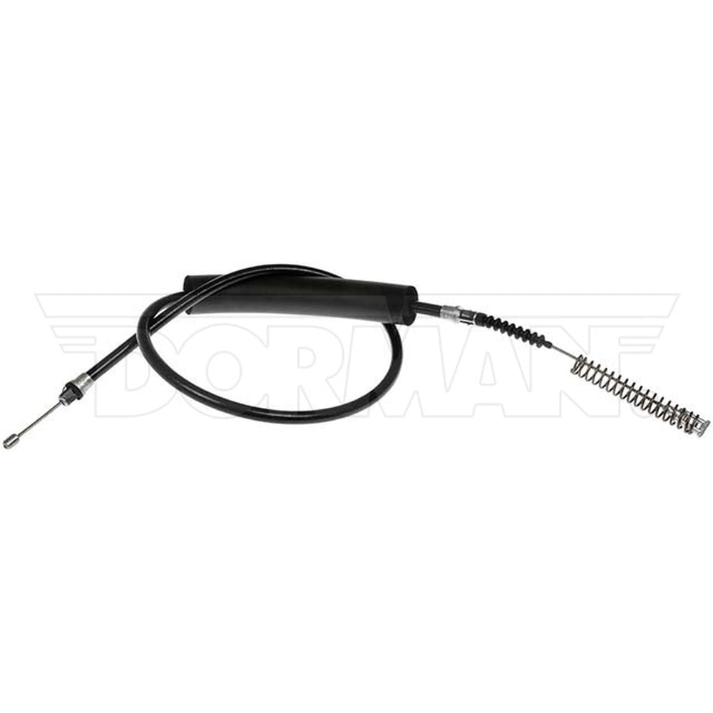 BRAKE CABLE