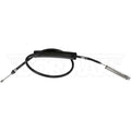 BRAKE CABLE