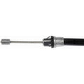 BRAKE CABLE