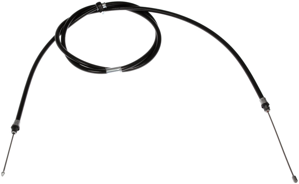 BRAKE CABLE