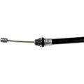 BRAKE CABLE