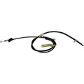 BRAKE CABLE