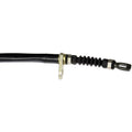 BRAKE CABLE