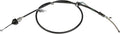 BRAKE CABLE