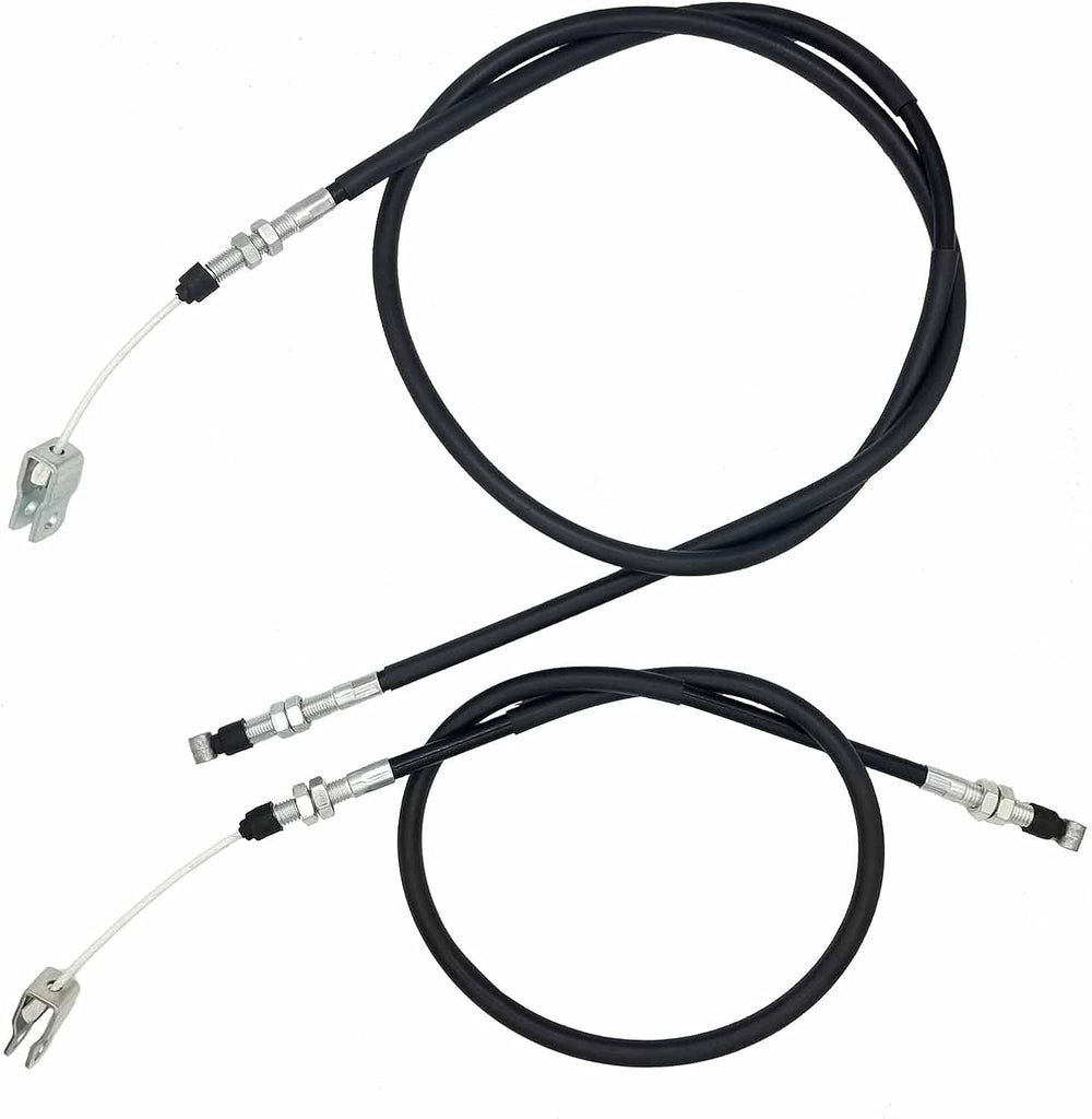 BRAKE CABLE