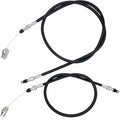 BRAKE CABLE
