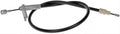 BRAKE CABLE