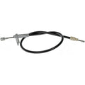 BRAKE CABLE