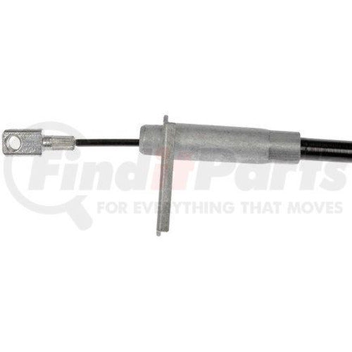 BRAKE CABLE