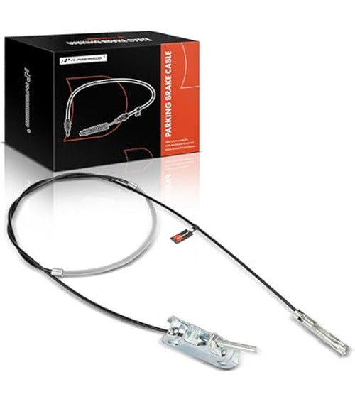 BRAKE CABLE
