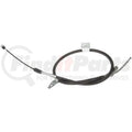 BRAKE CABLE