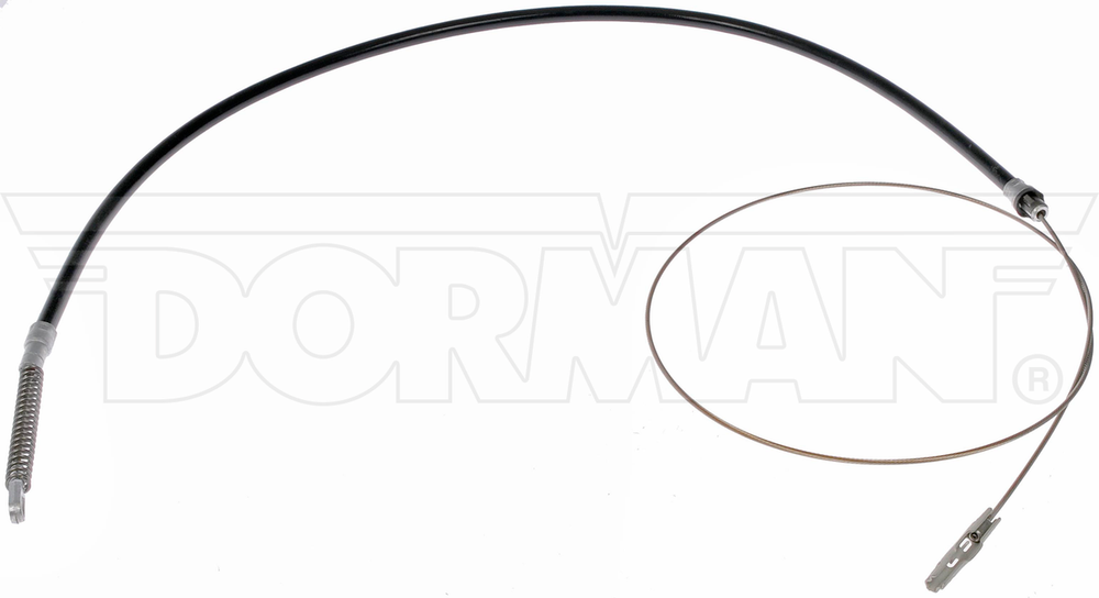 BRAKE CABLE