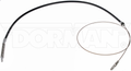 BRAKE CABLE