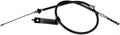 BRAKE CABLE