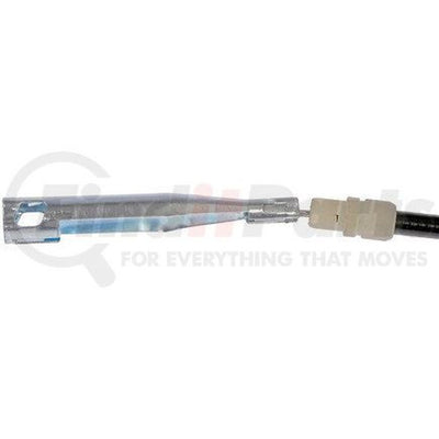 BRAKE CABLE