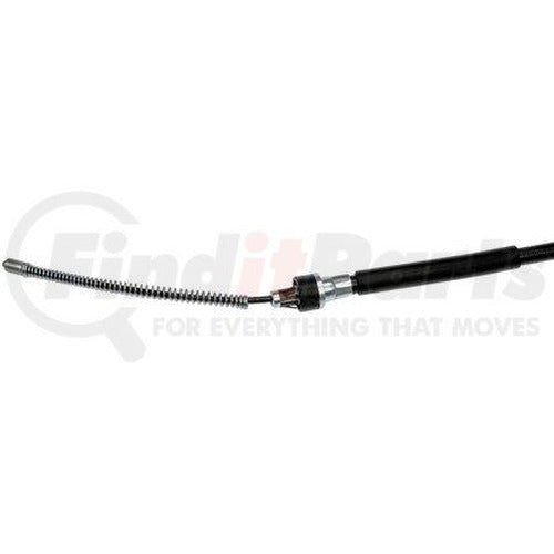 BRAKE CABLE