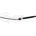 BRAKE CABLE