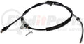 PARKING BRAKE CABLE