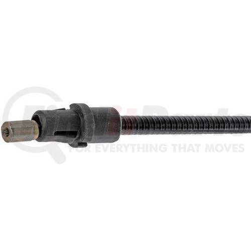 PARKING BRAKE CABLE