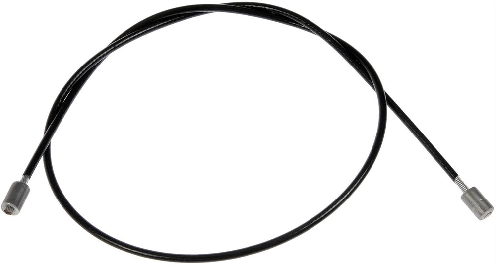 BRAKE CABLE