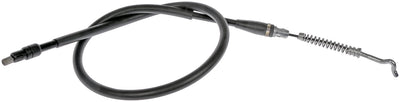 PARKING BRAKE CABLE