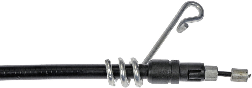 BRAKE CABLE
