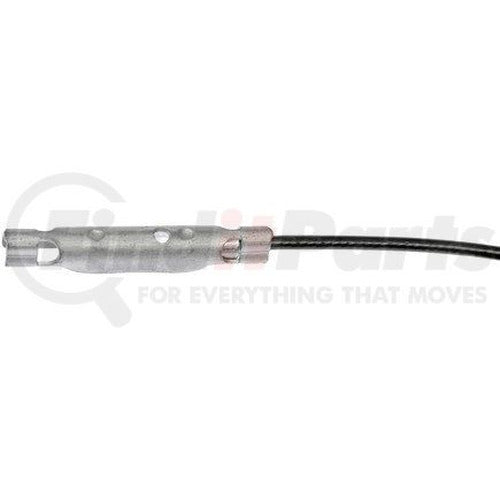 BRAKE CABLE