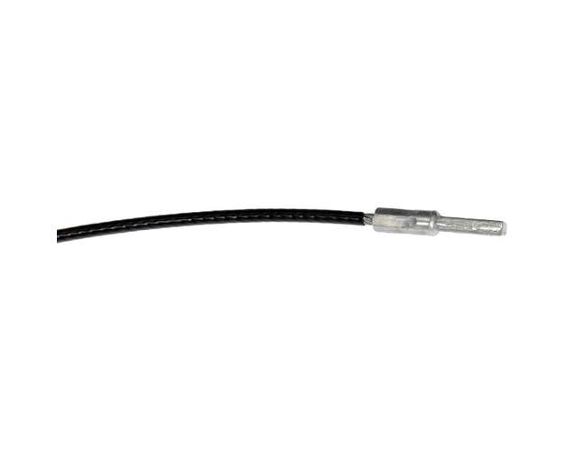BRAKE CABLE