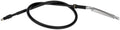 BRAKE CABLE