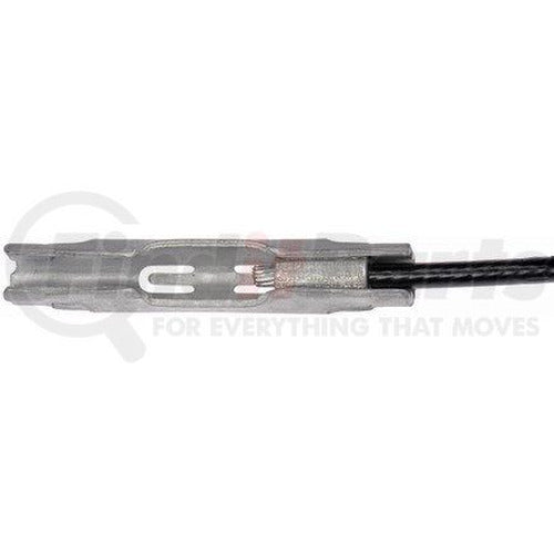 BRAKE CABLE