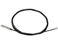 BRAKE CABLE