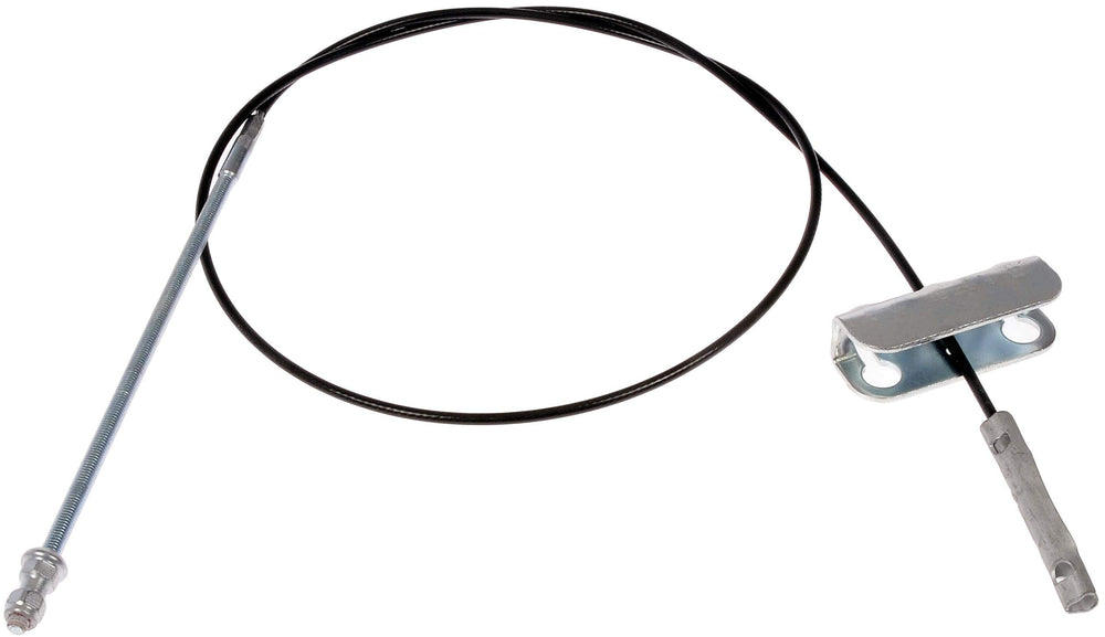 BRAKE CABLE