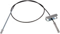 BRAKE CABLE