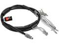 BRAKE CABLE