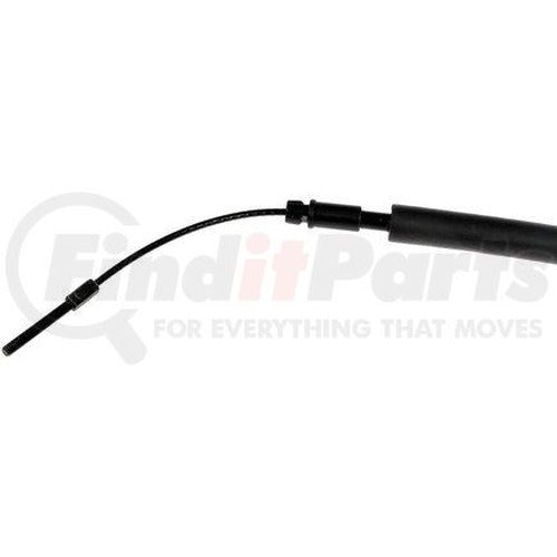 BRAKE CABLE
