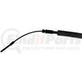 BRAKE CABLE