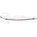 PARKING BRAKE CABLE