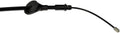 BRAKE CABLE