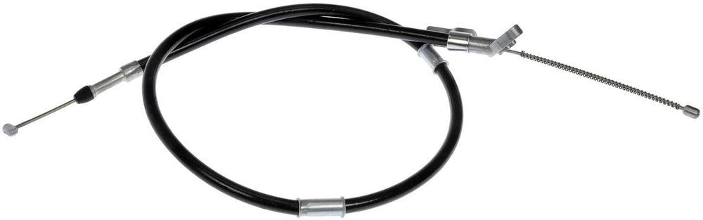 EMERGENCY PARKING BRAKE CABLE