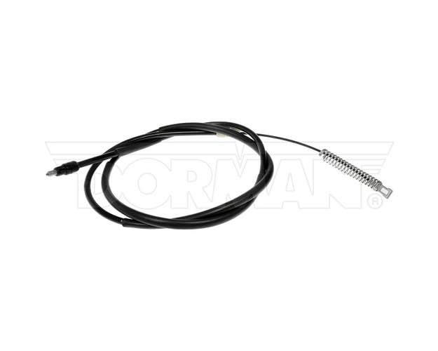 BRAKE CABLE